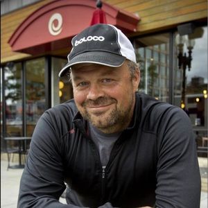 Meet your Posher, John